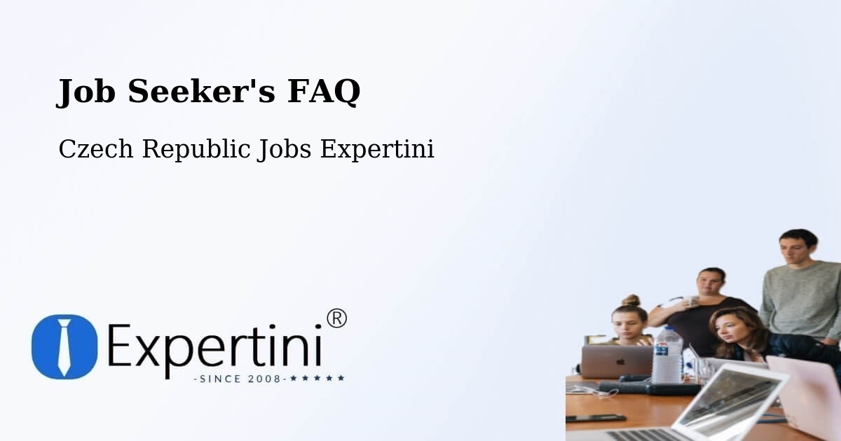 Job Seeker FAQ – Borová Lada - Czech Republic Jobs Expertini