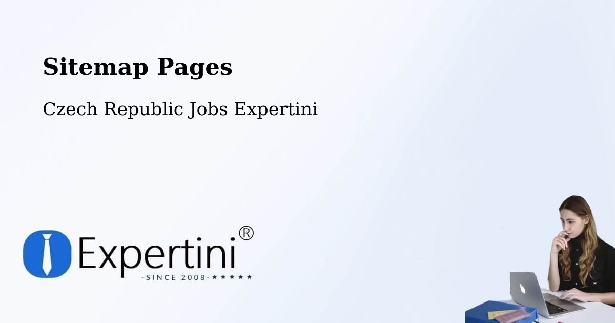 Sitemap Pages - Borová Lada - Czech Republic Jobs Expertini